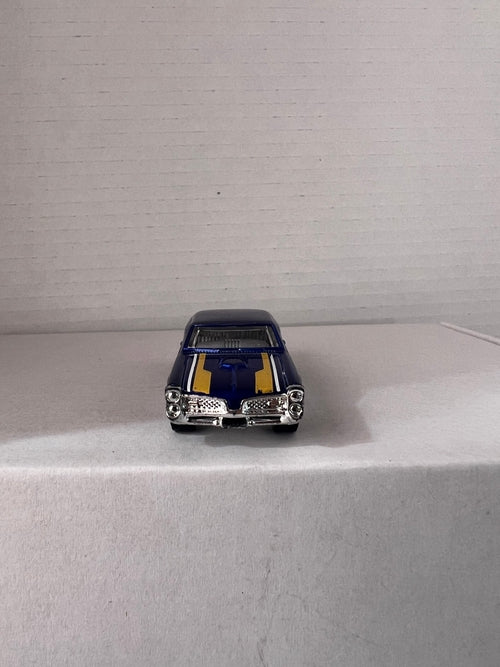 Hot Wheels - HW Workshop (2015)