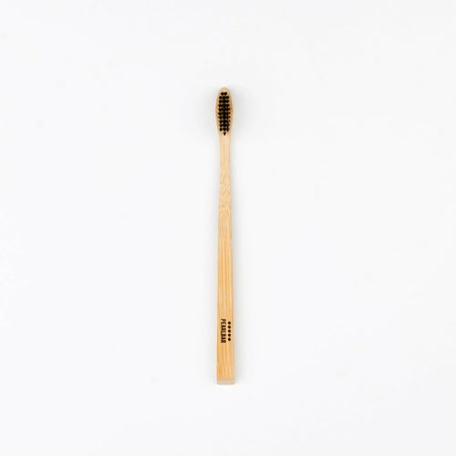 PearlBar Bamboo & Charcoal Toothbrush
